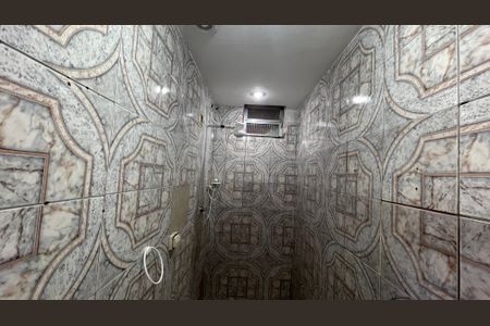 Casa para alugar com 70m², 1 quarto e sem vagaBanheiro