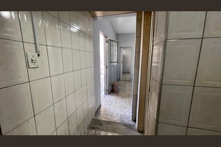 Casa para alugar com 70m², 1 quarto e sem vagaCozinha