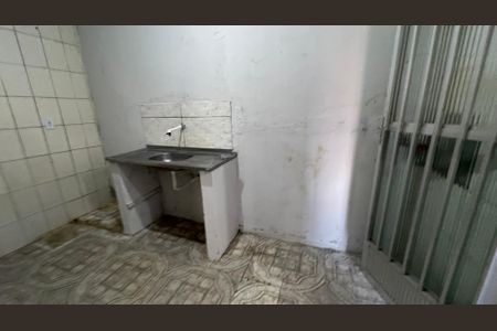 Casa para alugar com 70m², 1 quarto e sem vagaCozinha