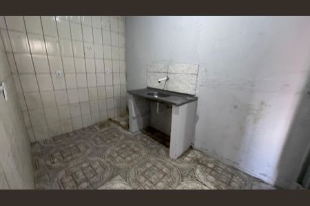 Casa para alugar com 70m², 1 quarto e sem vagaCozinha