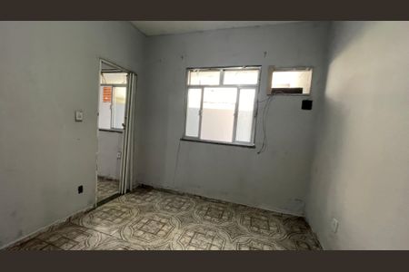 Casa para alugar com 70m², 1 quarto e sem vagaQuarto