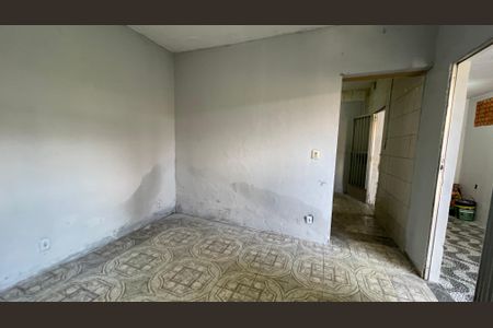 Sala  de casa para alugar com 1 quarto, 70m² em Jardim Olavo Bilac, Duque de Caxias