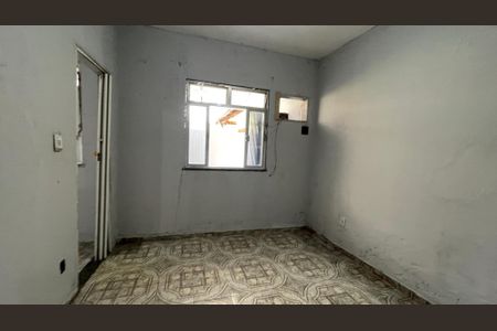 Casa para alugar com 70m², 1 quarto e sem vagaQuarto