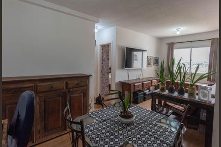 Apartamento para alugar com 50m², 2 quartos e 1 vagaSala