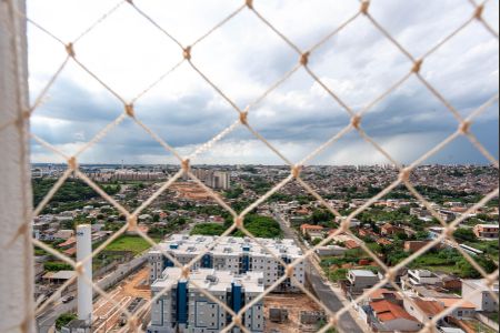 Apartamento para alugar com 50m², 2 quartos e 1 vagaVista do Quarto 1