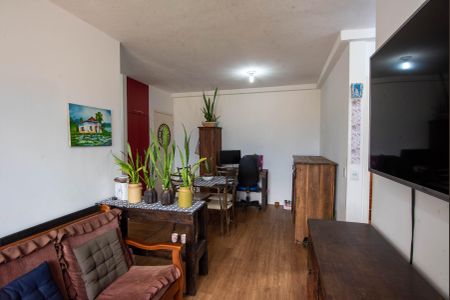 Apartamento para alugar com 50m², 2 quartos e 1 vagaSala