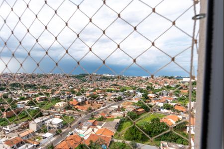 Apartamento para alugar com 50m², 2 quartos e 1 vagaVista do Quarto 2