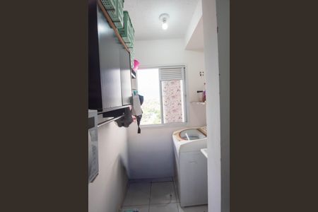 Apartamento para alugar com 50m², 2 quartos e 1 vagaÁrea de Serviço