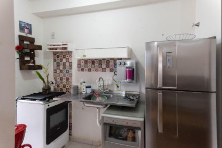 Apartamento para alugar com 50m², 2 quartos e 1 vagaCozinha