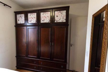 Apartamento para alugar com 50m², 2 quartos e 1 vagaQuarto 2