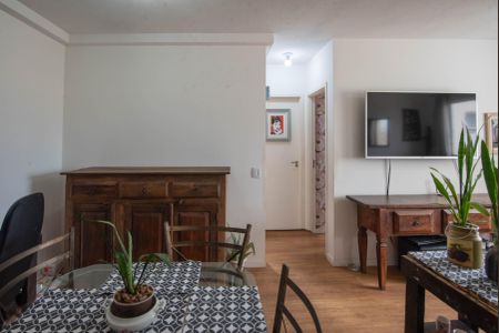 Apartamento para alugar com 50m², 2 quartos e 1 vagaSala