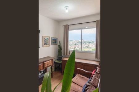 Apartamento para alugar com 50m², 2 quartos e 1 vagaSala