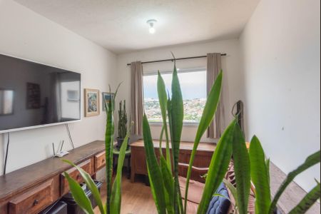 Apartamento para alugar com 50m², 2 quartos e 1 vagaSala