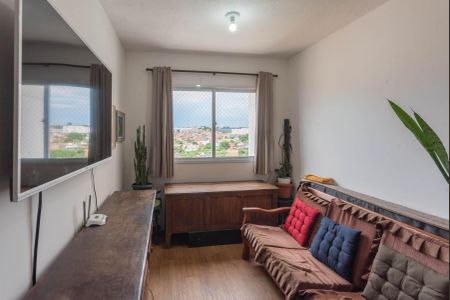 Apartamento para alugar com 50m², 2 quartos e 1 vagaSala