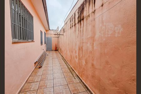 Casa à venda com 131m², 3 quartos e 1 vaga Casa à venda com 131m², 3 quartos e 1 vagaQuintal