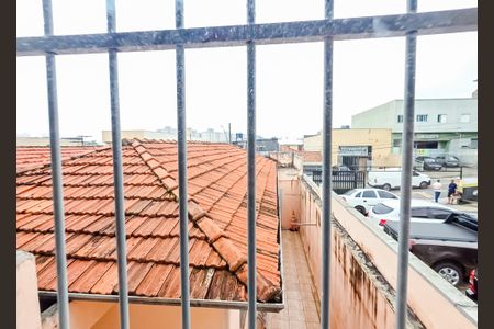 Casa à venda com 131m², 3 quartos e 1 vaga Casa à venda com 131m², 3 quartos e 1 vagaVista do Quarto 3