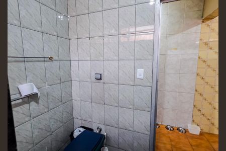 Casa à venda com 131m², 3 quartos e 1 vaga Casa à venda com 131m², 3 quartos e 1 vagaBanheiro