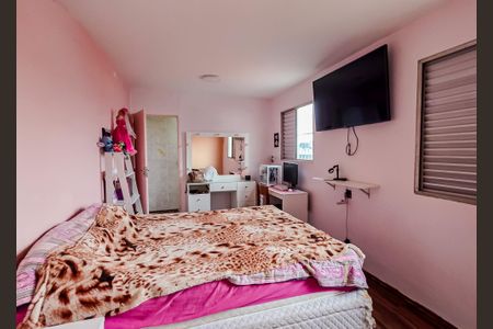 Casa à venda com 131m², 3 quartos e 1 vaga Casa à venda com 131m², 3 quartos e 1 vagaQuarto 3