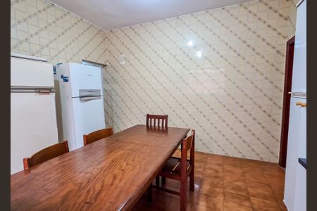 Casa à venda com 131m², 3 quartos e 1 vaga Casa à venda com 131m², 3 quartos e 1 vagaCozinha