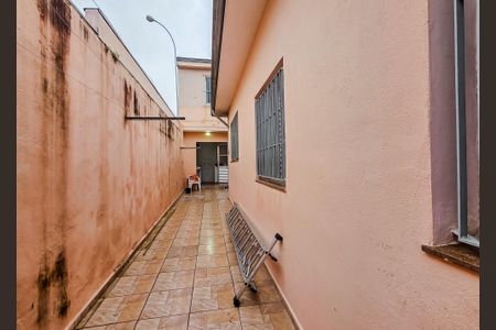 Casa à venda com 131m², 3 quartos e 1 vaga Casa à venda com 131m², 3 quartos e 1 vagaQuintal