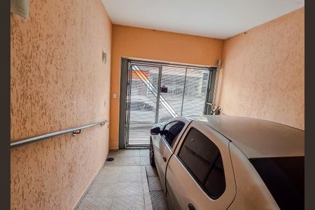 Casa à venda com 131m², 3 quartos e 1 vaga Casa à venda com 131m², 3 quartos e 1 vagaGaragem