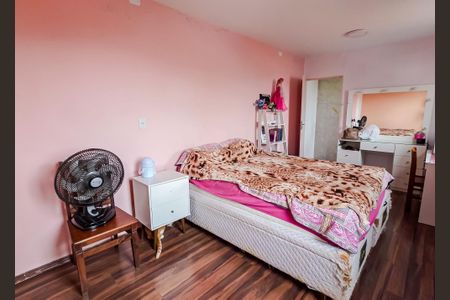 Casa à venda com 131m², 3 quartos e 1 vaga Casa à venda com 131m², 3 quartos e 1 vagaQuarto 3