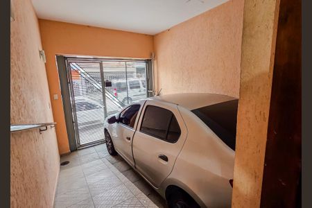 Casa à venda com 131m², 3 quartos e 1 vaga Casa à venda com 131m², 3 quartos e 1 vagaGaragem