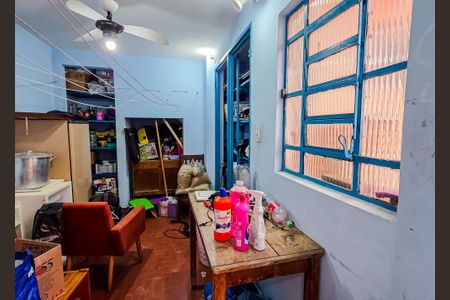 Casa à venda com 131m², 3 quartos e 1 vaga Casa à venda com 131m², 3 quartos e 1 vagaÁrea de Serviço