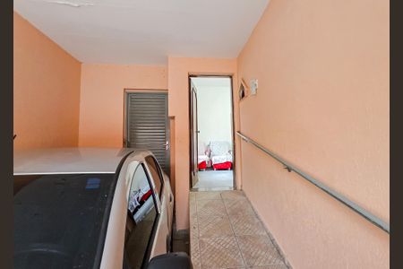 Casa à venda com 131m², 3 quartos e 1 vaga Casa à venda com 131m², 3 quartos e 1 vagaGaragem