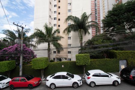 Casa para alugar com 20m², 1 quarto e sem vagaVista - Sala/Cozinha