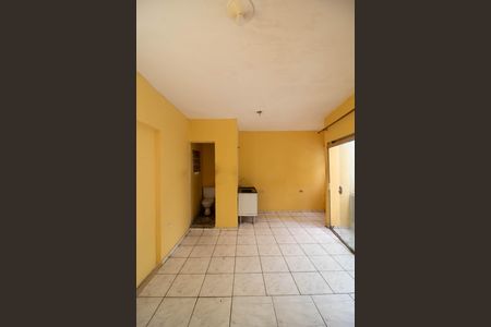 Casa para alugar com 20m², 1 quarto e sem vagaSala/Cozinha