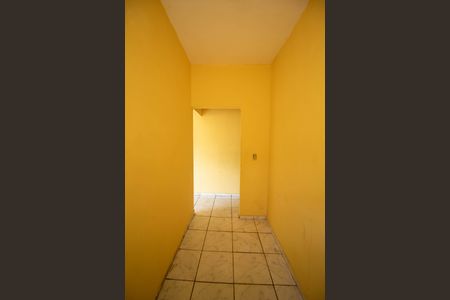 Casa para alugar com 20m², 1 quarto e sem vagaQuarto