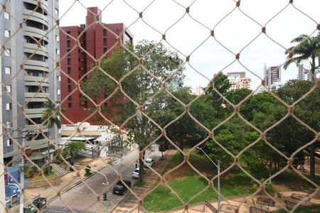 Quarto 1 - Suíte Vista de kitnet/studio à venda com 1 quarto, 100m² em Bosque, Campinas