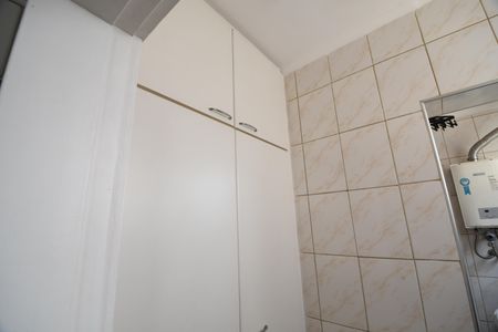 Studio à venda com 100m², 3 quartos e 2 vagasÁrea de Serviço