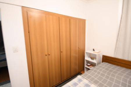 Studio à venda com 100m², 3 quartos e 2 vagasQuarto 1 - Suíte