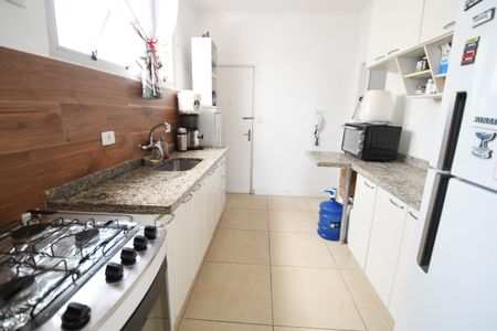 Studio à venda com 100m², 3 quartos e 2 vagasCozinha