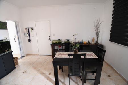 Sala de kitnet/studio à venda com 1 quarto, 100m² em Bosque, Campinas