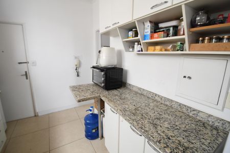 Studio à venda com 100m², 3 quartos e 2 vagasCozinha