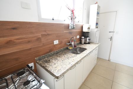 Studio à venda com 100m², 3 quartos e 2 vagasCozinha