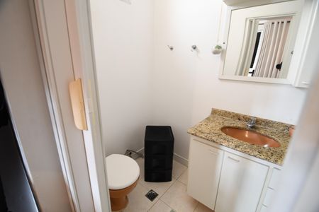 Studio à venda com 100m², 3 quartos e 2 vagasBanheiro Suíte