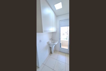 Apartamento para alugar com 57m², 1 quarto e 1 vagaÁrea de serviço