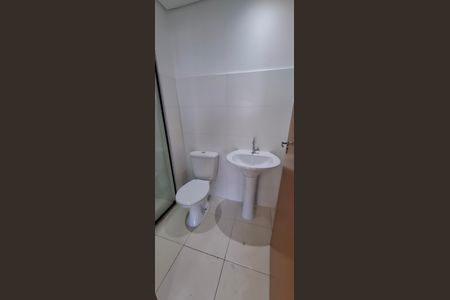 Apartamento para alugar com 57m², 1 quarto e 1 vagaBanheiro social