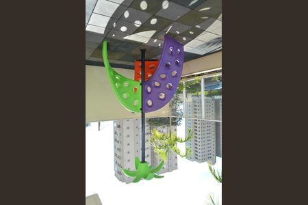 Apartamento para alugar com 57m², 1 quarto e 1 vagaÁrea comum - Playground