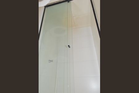 Apartamento para alugar com 57m², 1 quarto e 1 vagaBanheiro da Suíte