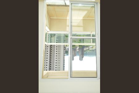 Varanda da Sala de apartamento para alugar com 1 quarto, 50m² em Nova Aliança, Ribeirão Preto