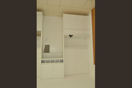 Apartamento para alugar com 57m², 1 quarto e 1 vagaCozinha
