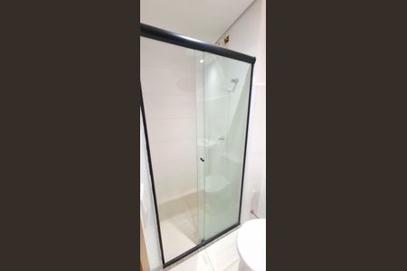 Apartamento para alugar com 57m², 1 quarto e 1 vagaBanheiro da Suíte