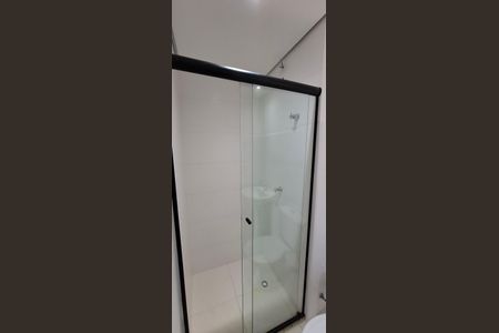 Apartamento para alugar com 57m², 1 quarto e 1 vagaBanheiro social
