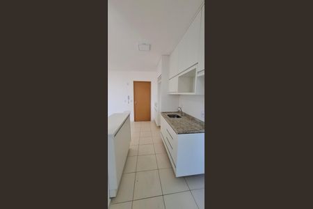 Apartamento para alugar com 57m², 1 quarto e 1 vagaCozinha
