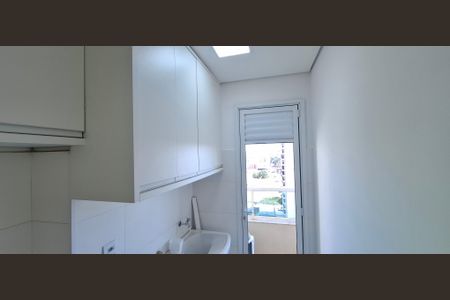 Apartamento para alugar com 57m², 1 quarto e 1 vagaÁrea de serviço